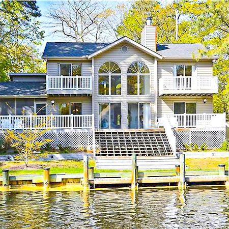 Dove Lane 8 Villa Ocean Pines Dış mekan fotoğraf