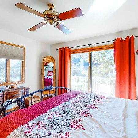 Dove Lane 8 Villa Ocean Pines Dış mekan fotoğraf