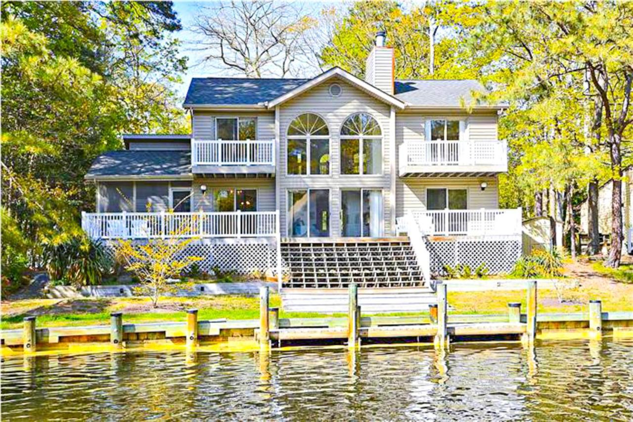Dove Lane 8 Villa Ocean Pines Dış mekan fotoğraf