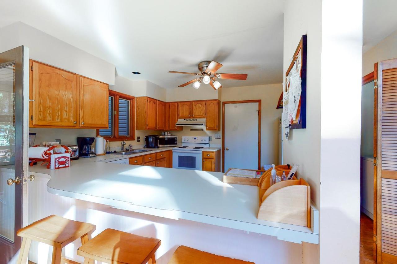 Dove Lane 8 Villa Ocean Pines Dış mekan fotoğraf