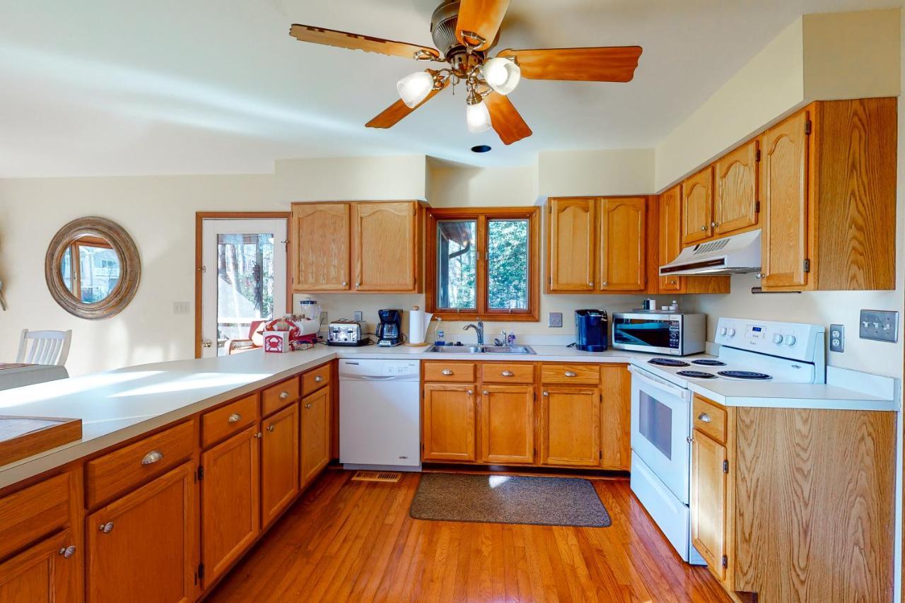 Dove Lane 8 Villa Ocean Pines Dış mekan fotoğraf