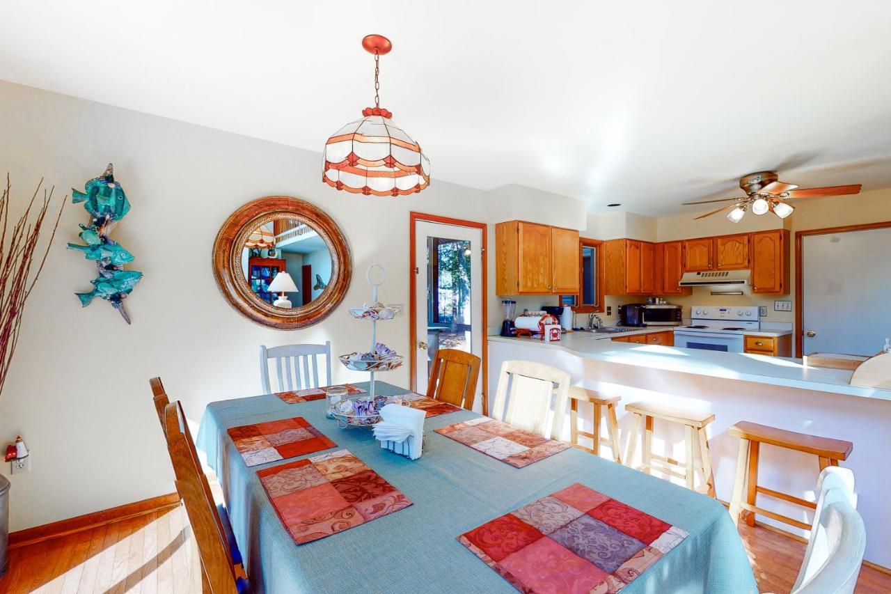 Dove Lane 8 Villa Ocean Pines Dış mekan fotoğraf