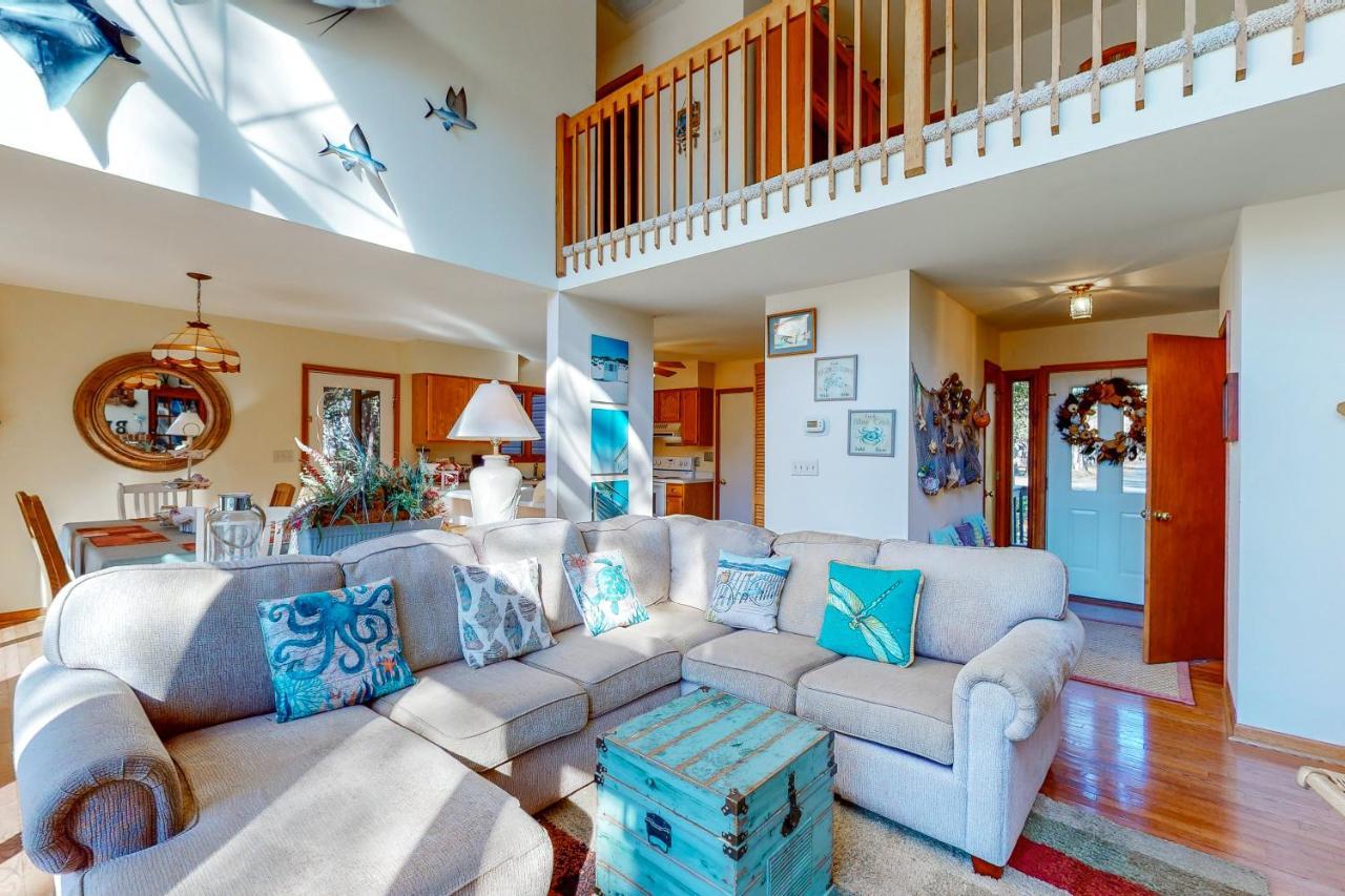 Dove Lane 8 Villa Ocean Pines Dış mekan fotoğraf