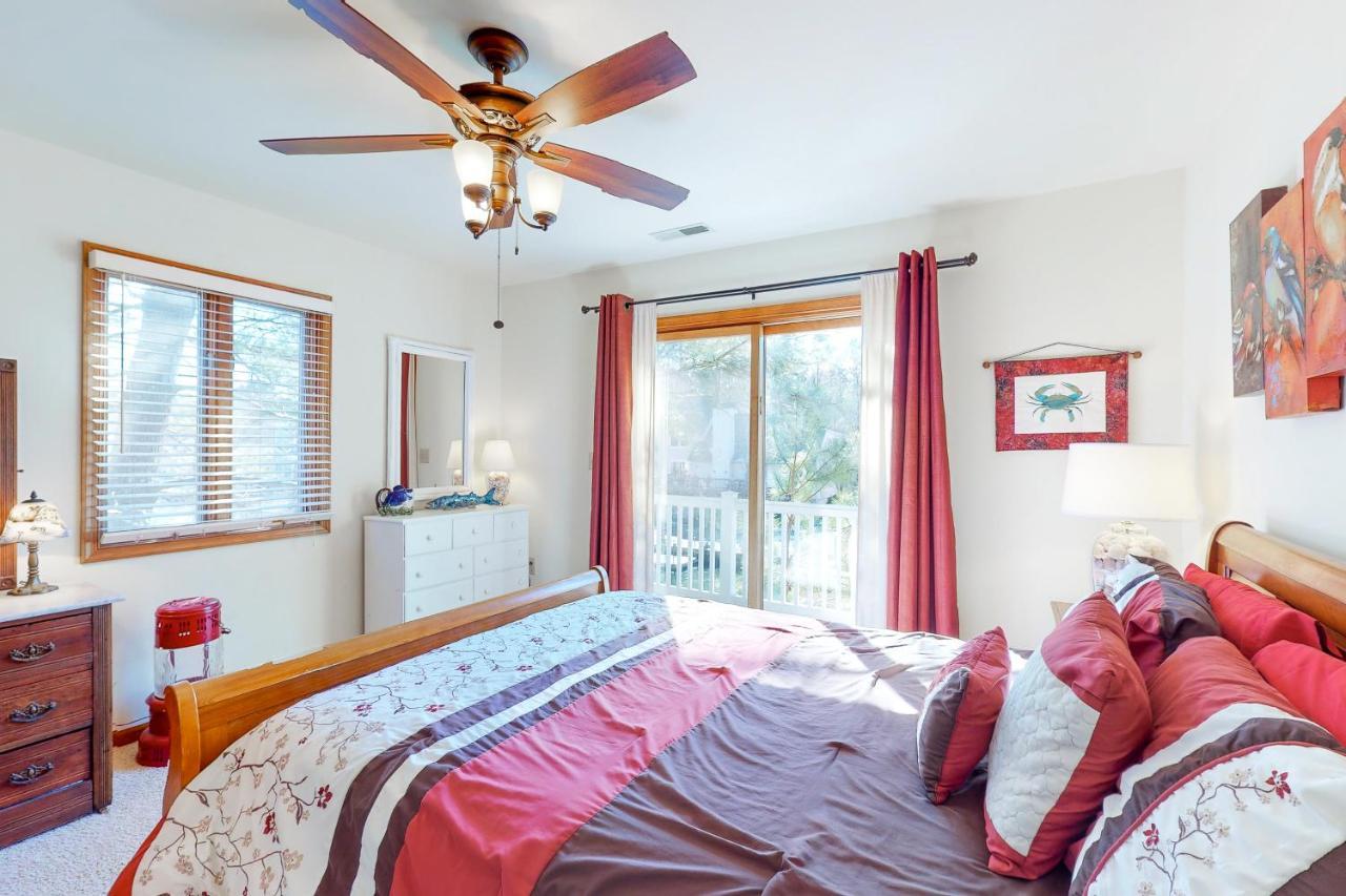Dove Lane 8 Villa Ocean Pines Dış mekan fotoğraf