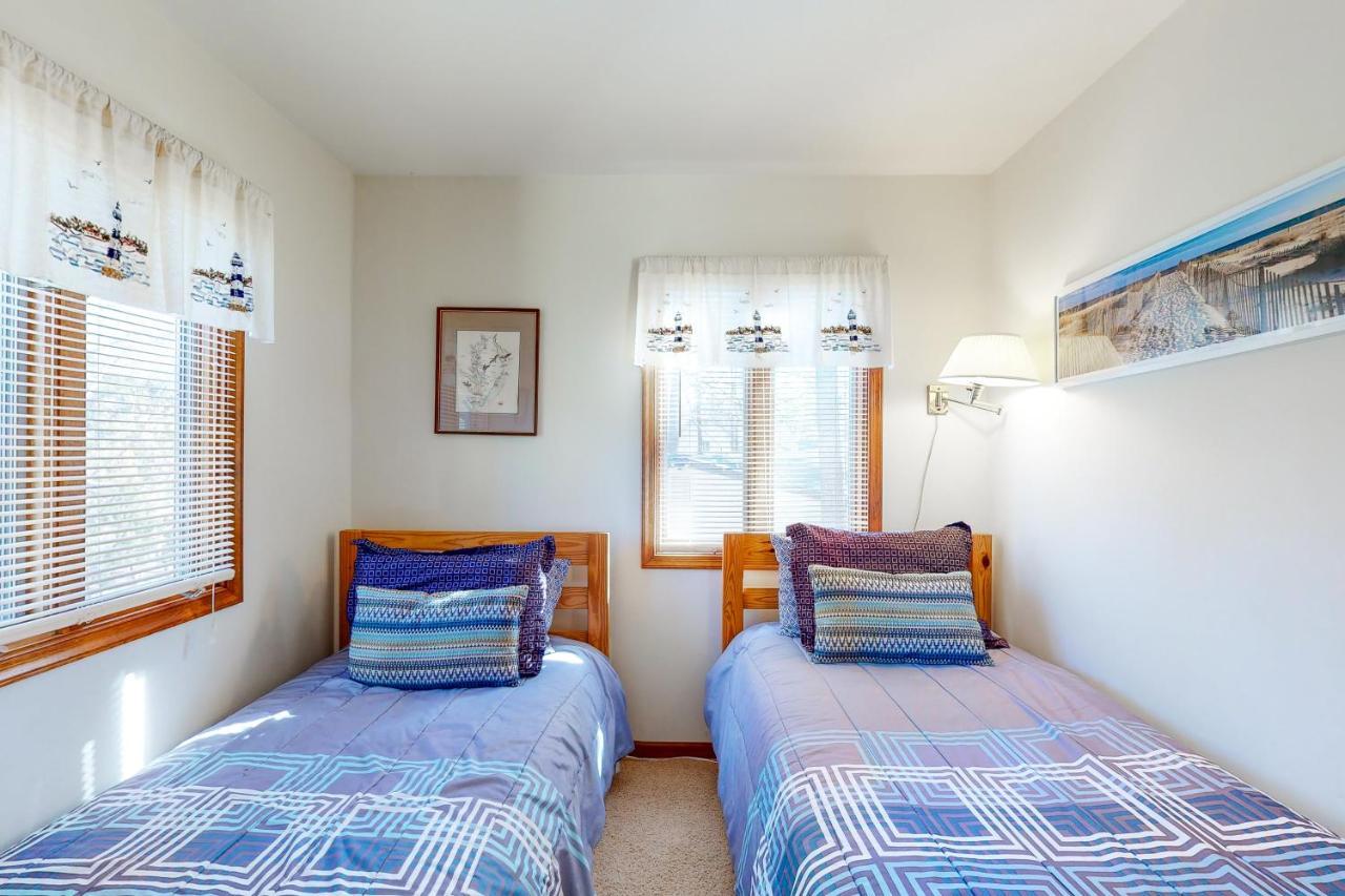 Dove Lane 8 Villa Ocean Pines Dış mekan fotoğraf