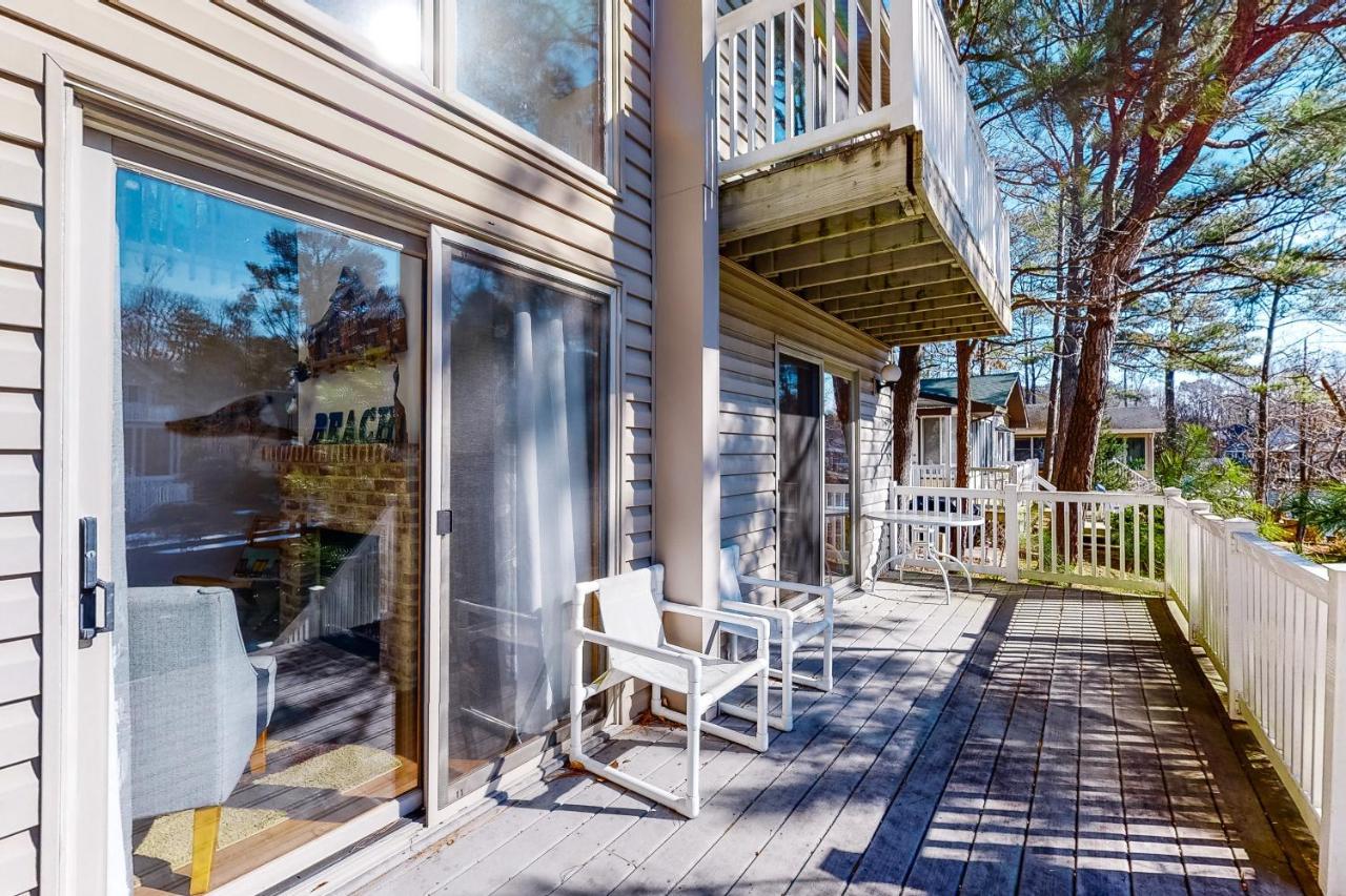 Dove Lane 8 Villa Ocean Pines Dış mekan fotoğraf
