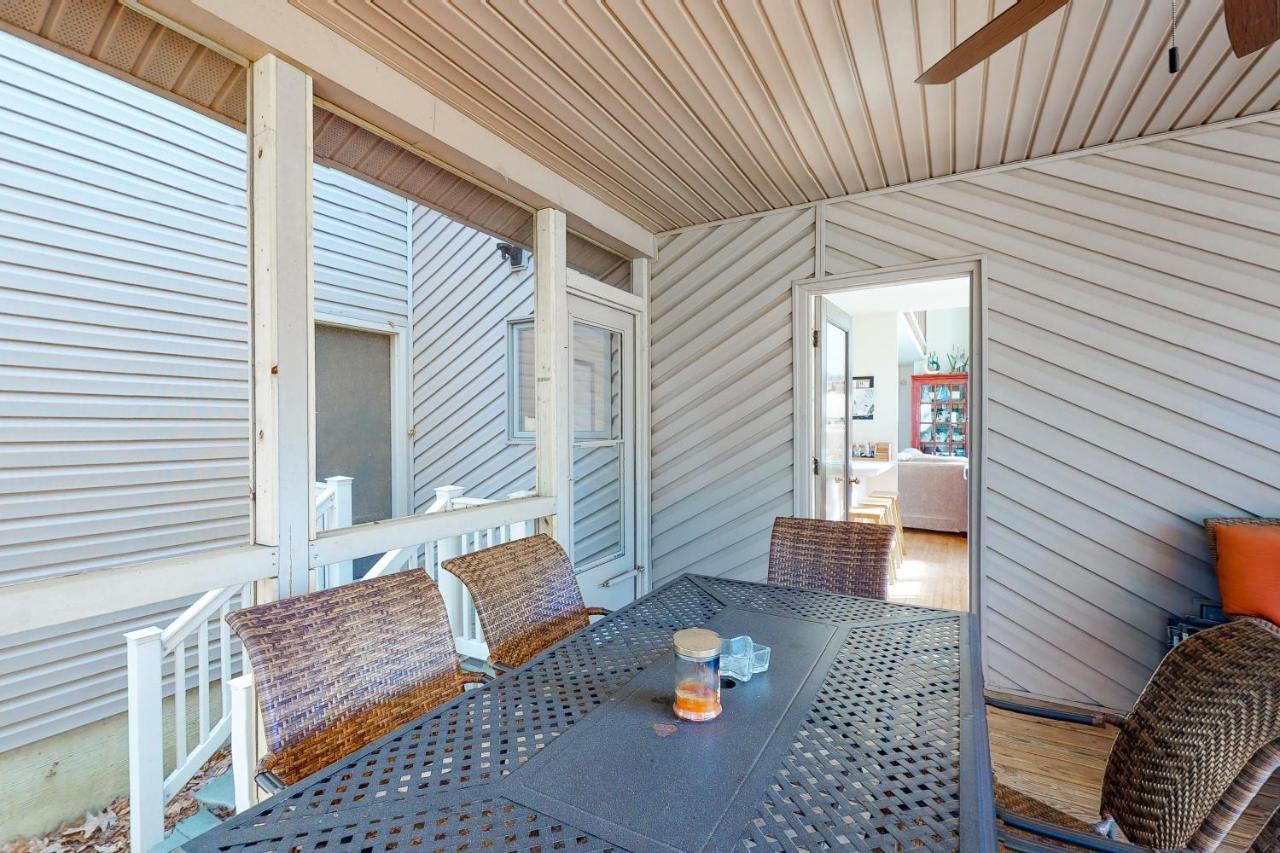 Dove Lane 8 Villa Ocean Pines Dış mekan fotoğraf