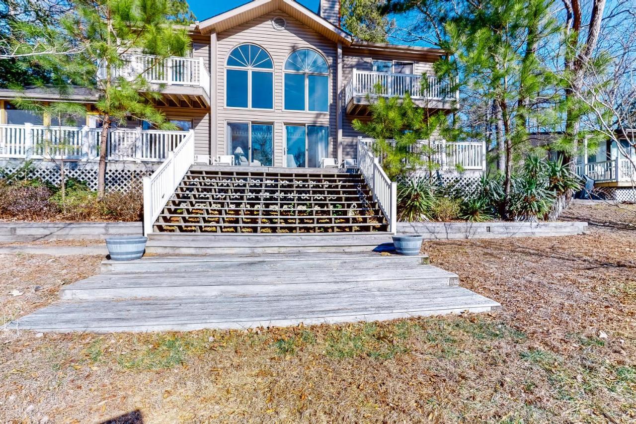 Dove Lane 8 Villa Ocean Pines Dış mekan fotoğraf