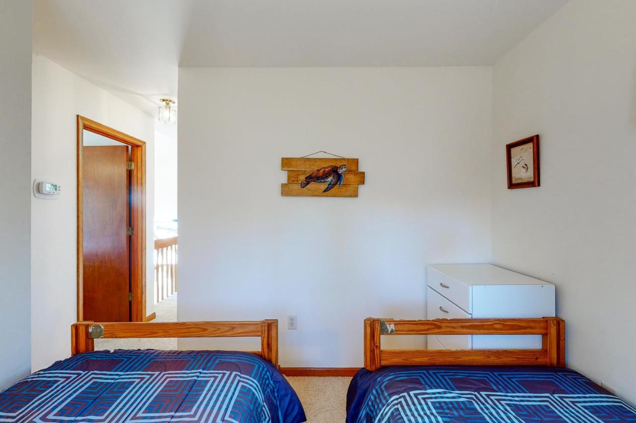 Dove Lane 8 Villa Ocean Pines Dış mekan fotoğraf