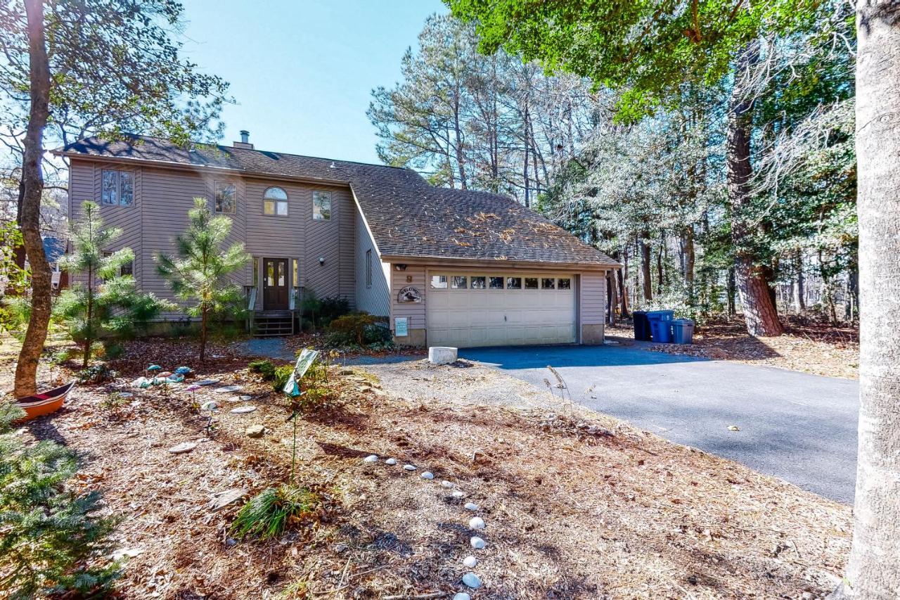 Dove Lane 8 Villa Ocean Pines Dış mekan fotoğraf