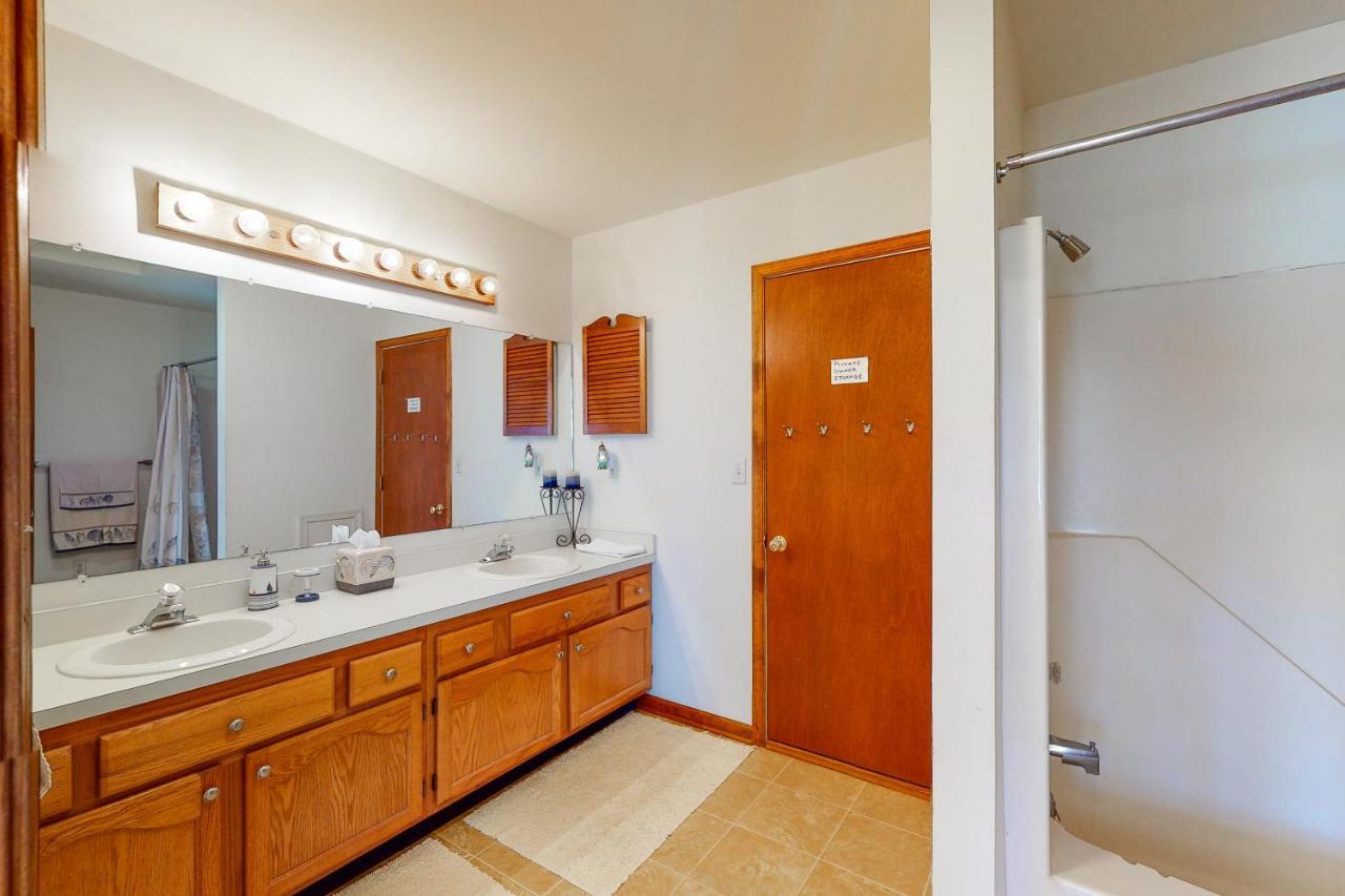 Dove Lane 8 Villa Ocean Pines Dış mekan fotoğraf