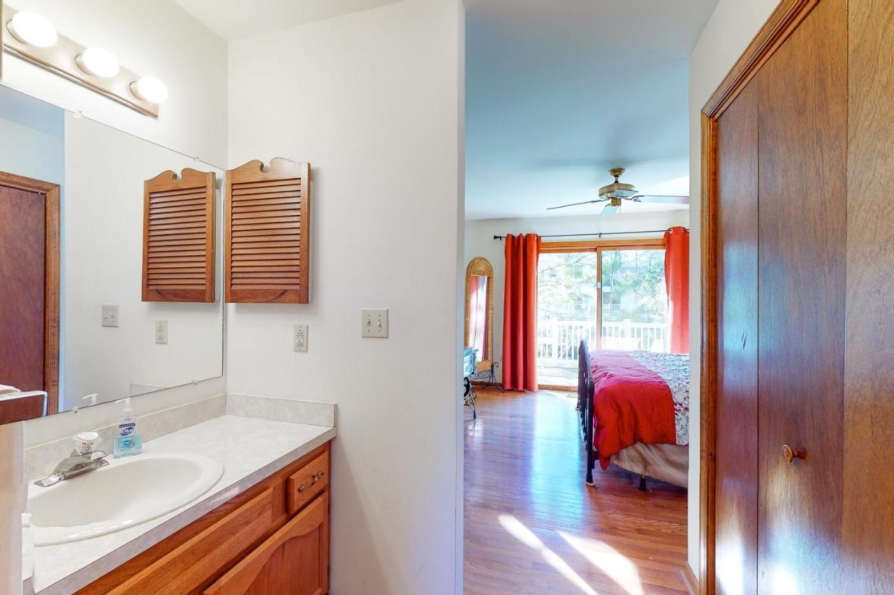 Dove Lane 8 Villa Ocean Pines Dış mekan fotoğraf