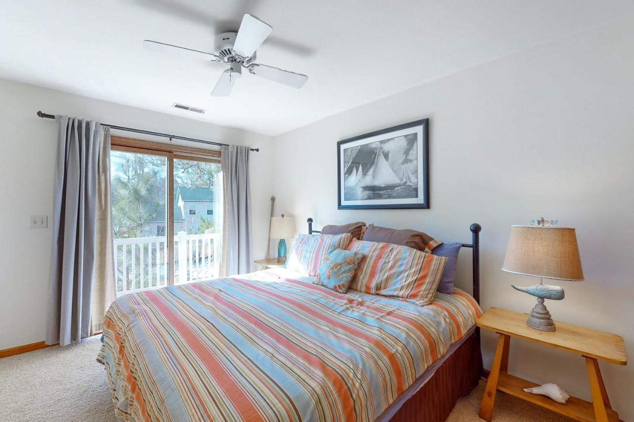 Dove Lane 8 Villa Ocean Pines Dış mekan fotoğraf