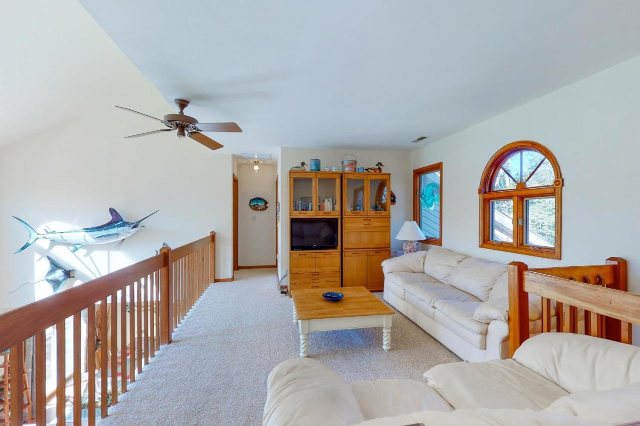 Dove Lane 8 Villa Ocean Pines Dış mekan fotoğraf